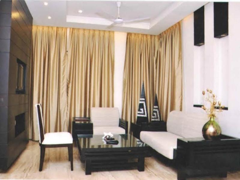Hotel Vipul Grand Gurgaon Zewnętrze zdjęcie