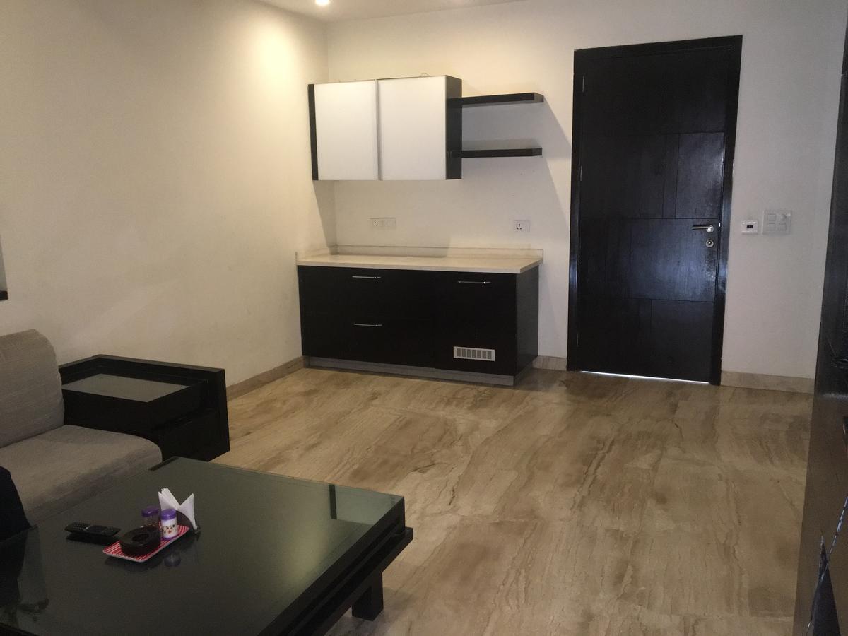 Hotel Vipul Grand Gurgaon Zewnętrze zdjęcie