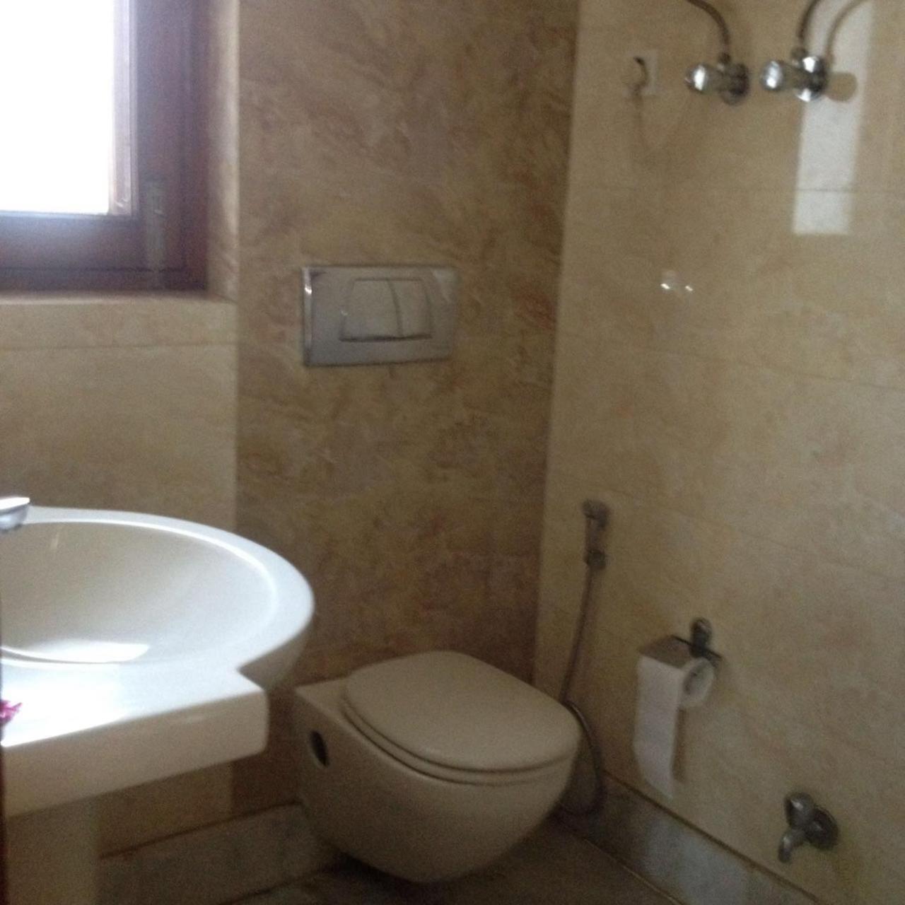 Hotel Vipul Grand Gurgaon Zewnętrze zdjęcie